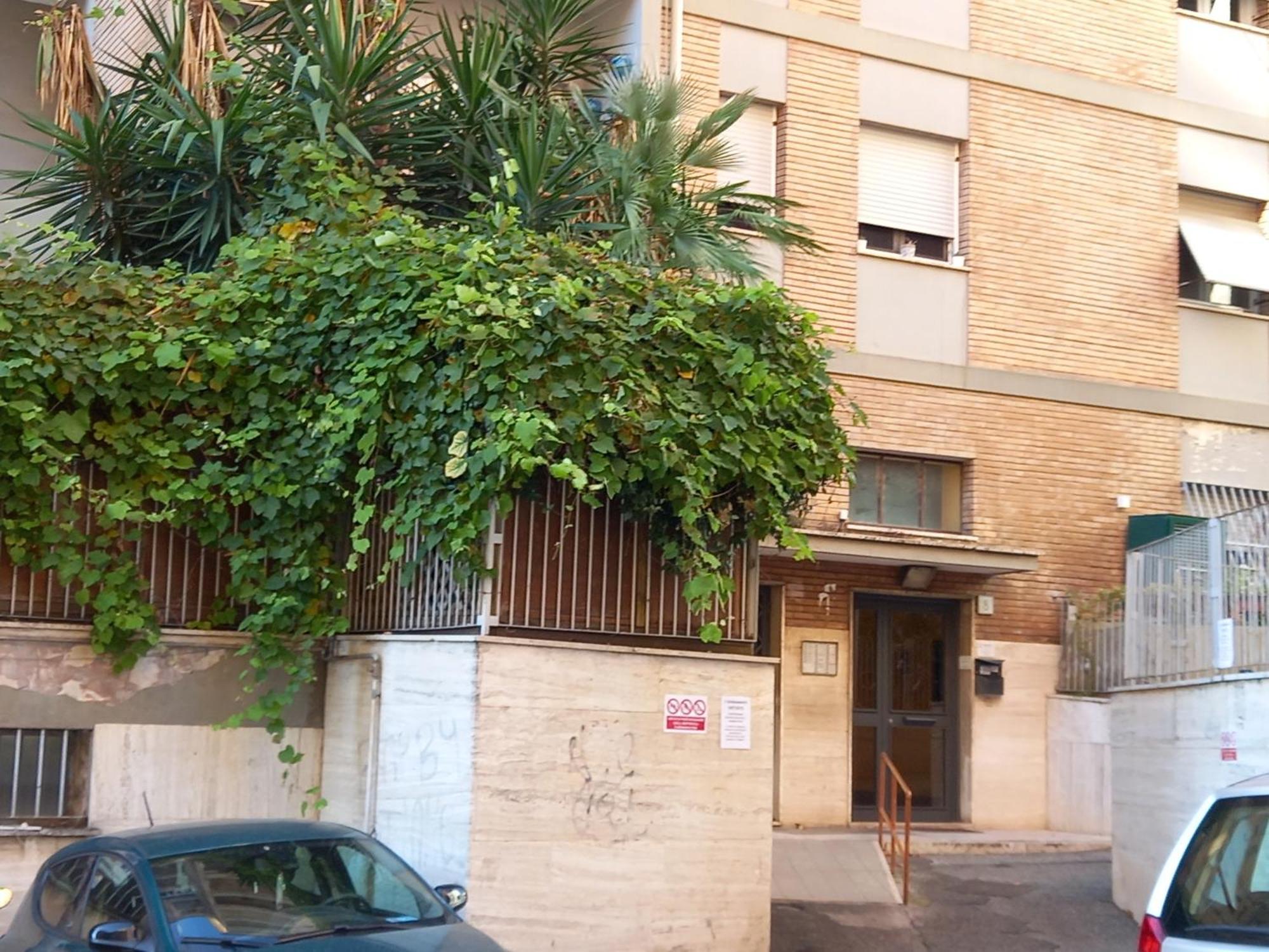 Lungotevere Holidays Roma Eksteriør bilde
