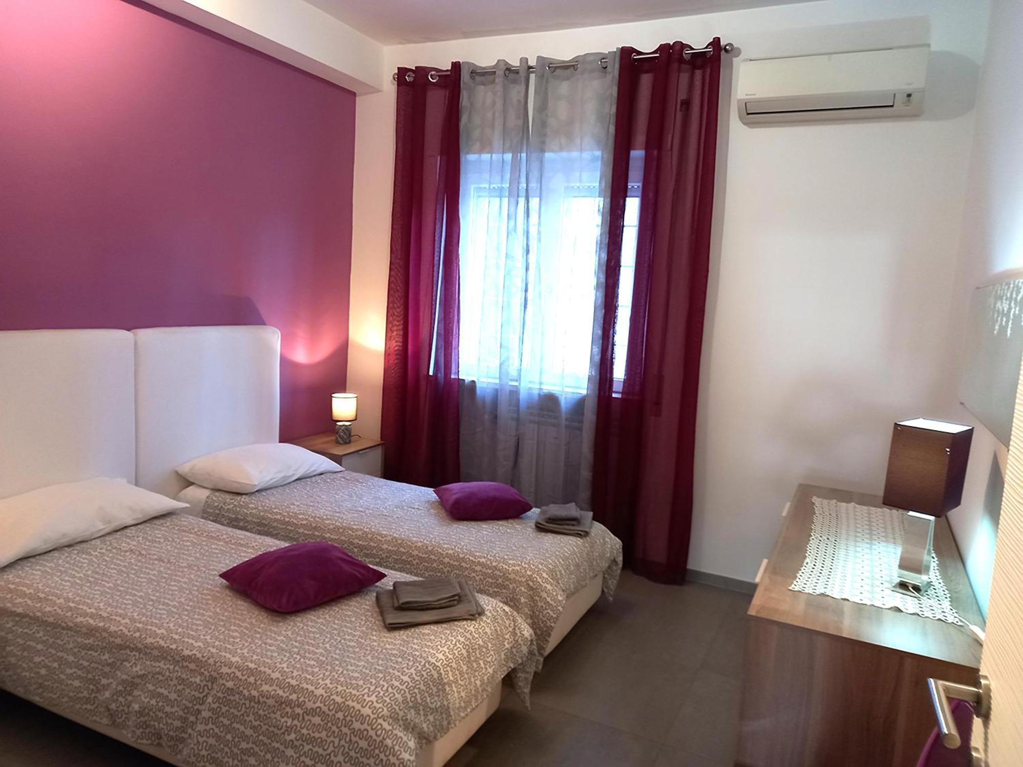 Lungotevere Holidays Roma Eksteriør bilde